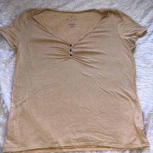 American eagle top